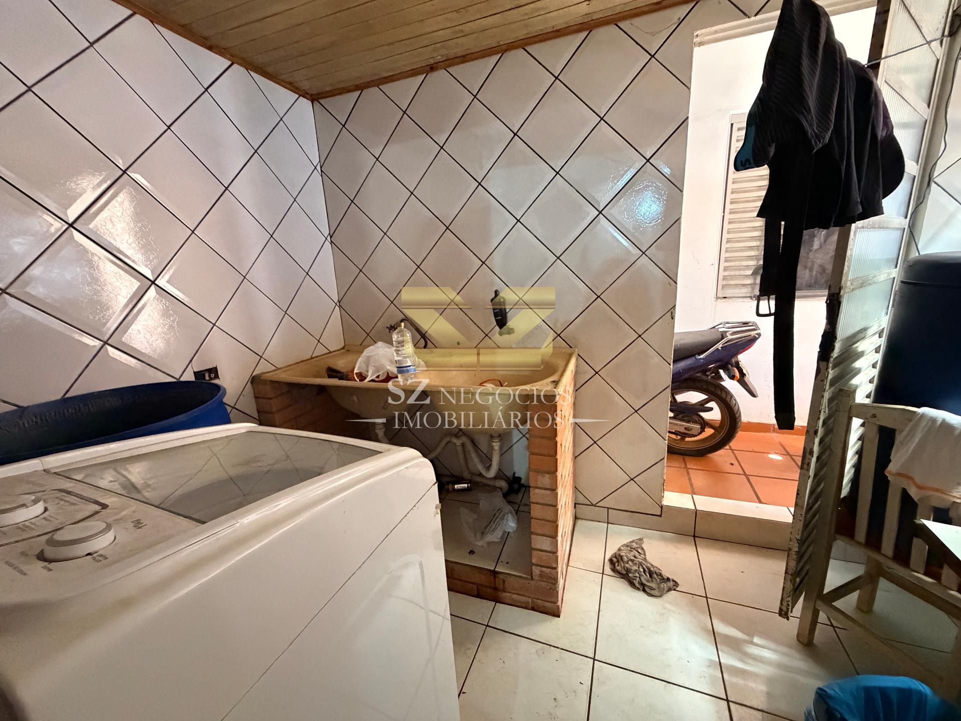 CASA À VENDA  NO JARDIM SAO PAULO I, FOZ DO IGUAÇU - PR