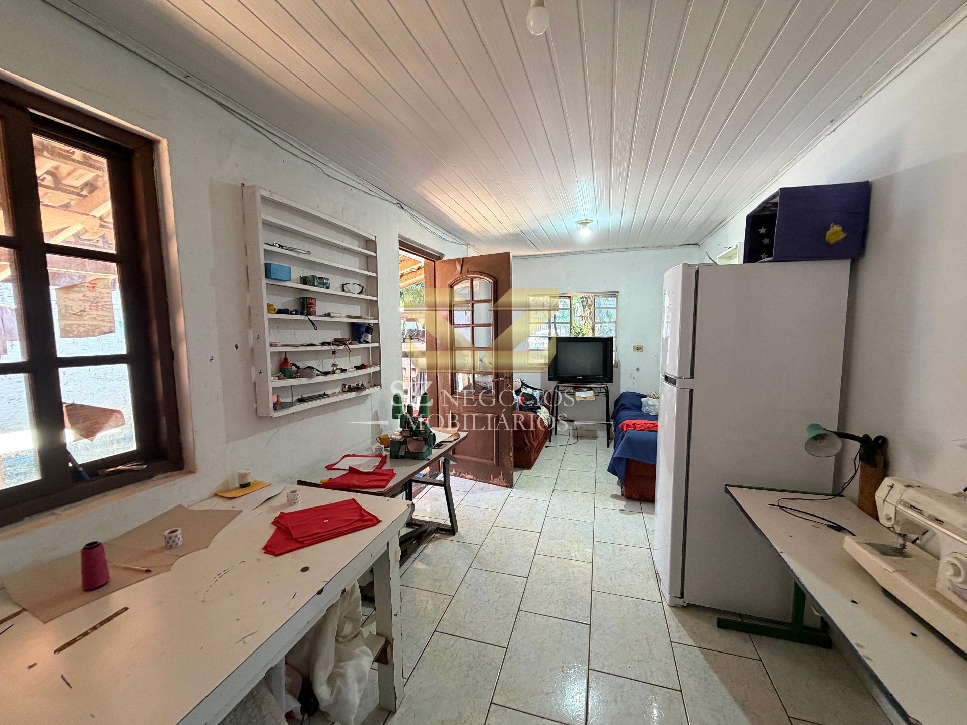 CASA À VENDA  NO JARDIM SAO PAULO I, FOZ DO IGUAÇU - PR