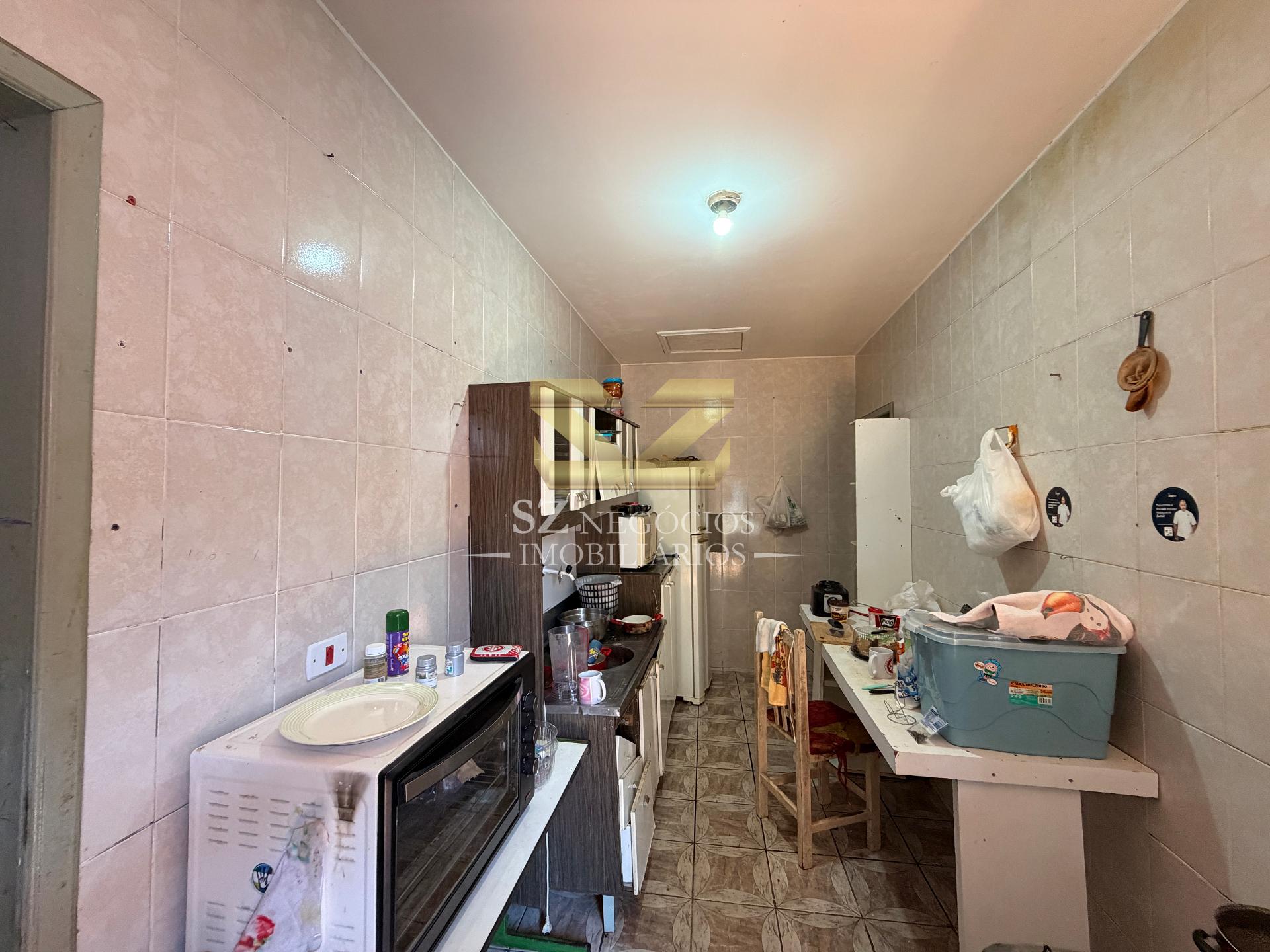 CASA À VENDA  NO JARDIM SAO PAULO I, FOZ DO IGUAÇU - PR