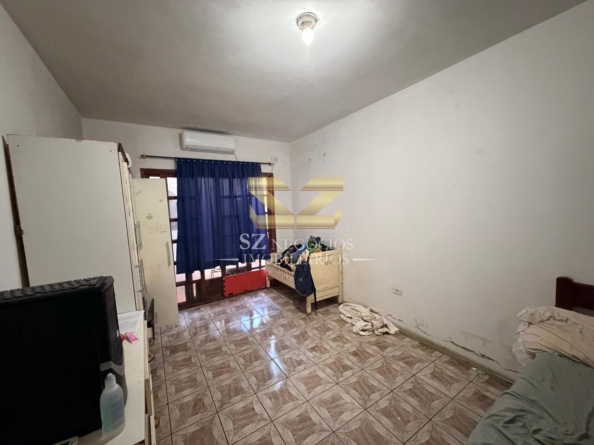 CASA À VENDA  NO JARDIM SAO PAULO I, FOZ DO IGUAÇU - PR
