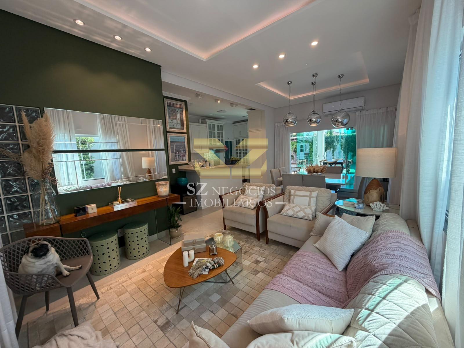 CASA TÉRREA  À VENDA JARDIM SÃO RAFAEL, 2 QUARTOS  1 SUÍTE COM CLOSET, FOZ