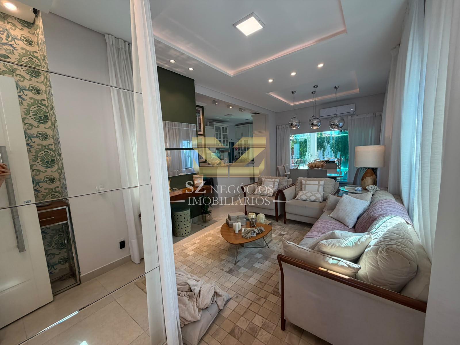 CASA TÉRREA  À VENDA JARDIM SÃO RAFAEL, 2 QUARTOS  1 SUÍTE COM CLOSET, FOZ