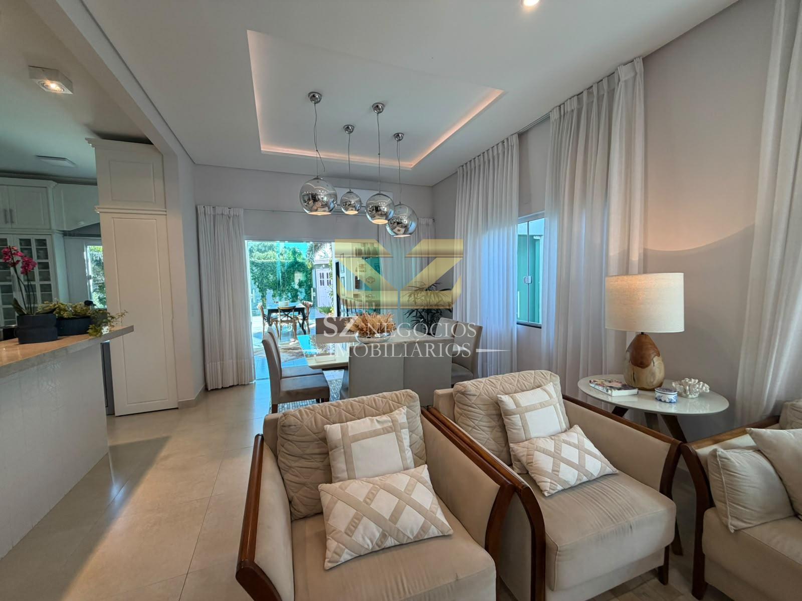 CASA TÉRREA  À VENDA JARDIM SÃO RAFAEL, 2 QUARTOS  1 SUÍTE COM CLOSET, FOZ