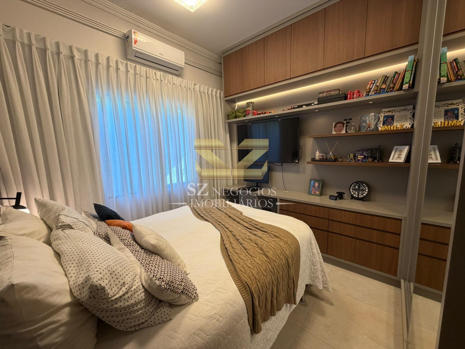 CASA TÉRREA  À VENDA JARDIM SÃO RAFAEL, 2 QUARTOS  1 SUÍTE COM CLOSET, FOZ