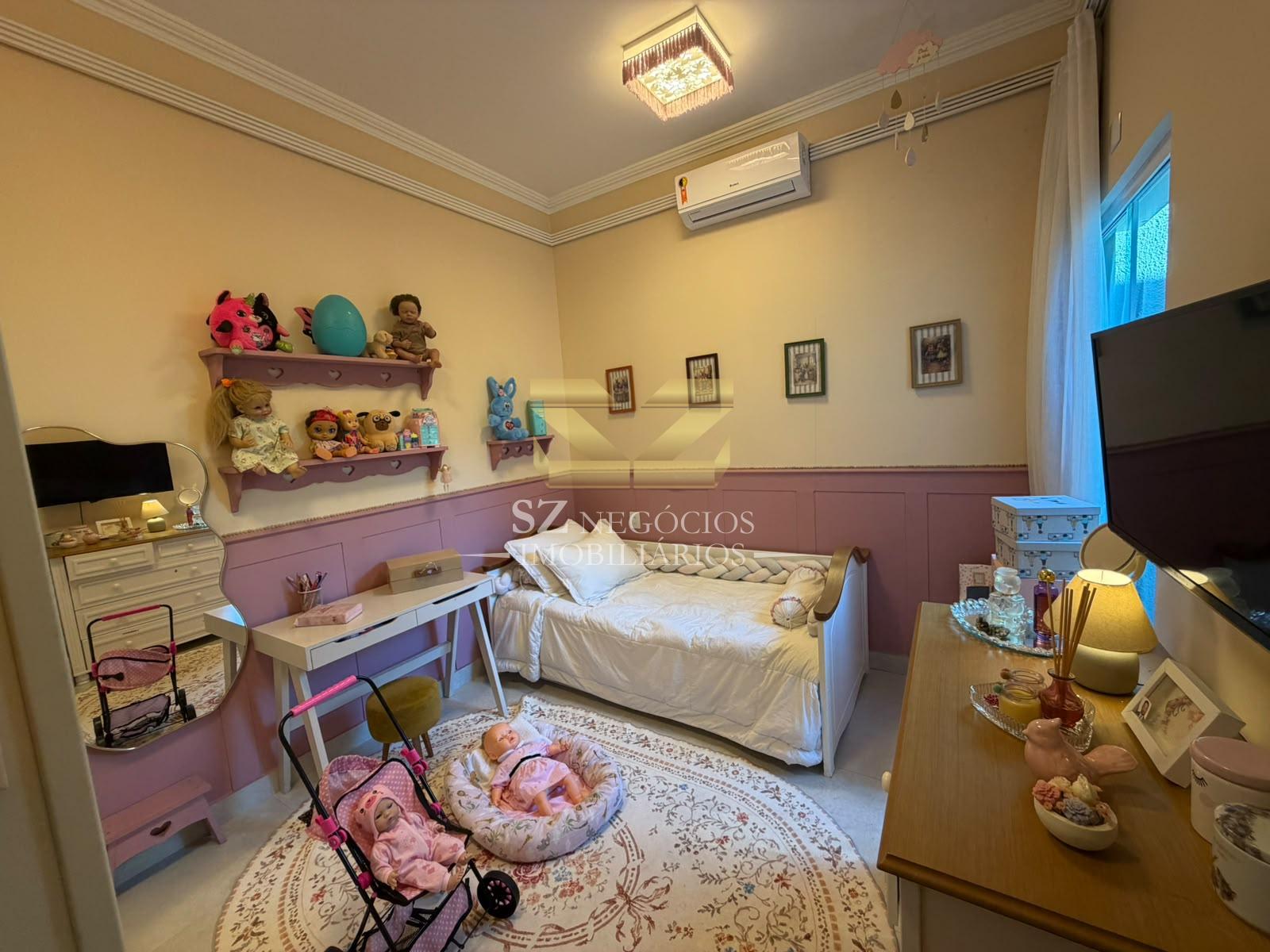 CASA TÉRREA  À VENDA JARDIM SÃO RAFAEL, 2 QUARTOS  1 SUÍTE COM CLOSET, FOZ