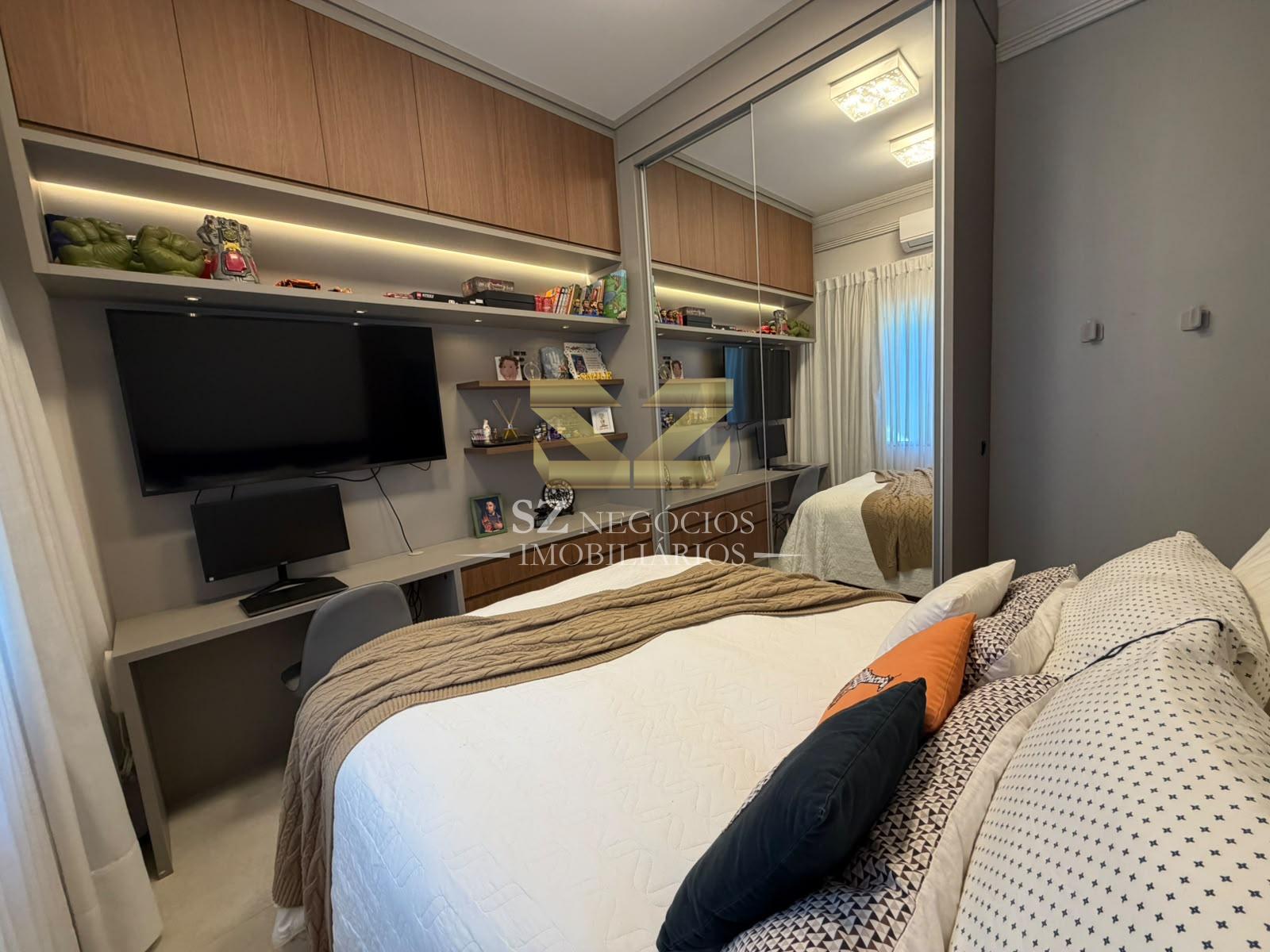 CASA TÉRREA  À VENDA JARDIM SÃO RAFAEL, 2 QUARTOS  1 SUÍTE COM CLOSET, FOZ