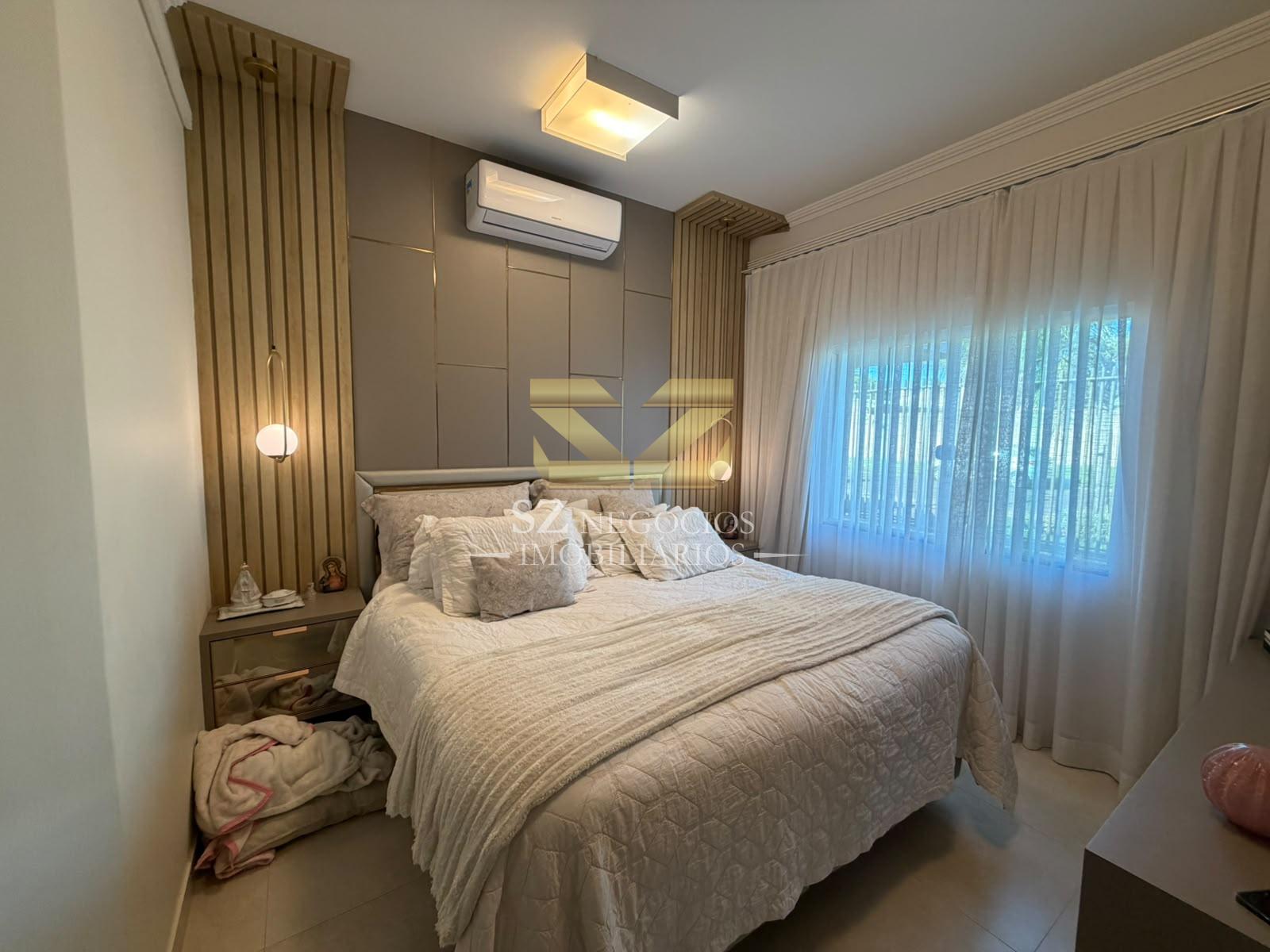 CASA TÉRREA  À VENDA JARDIM SÃO RAFAEL, 2 QUARTOS  1 SUÍTE COM CLOSET, FOZ