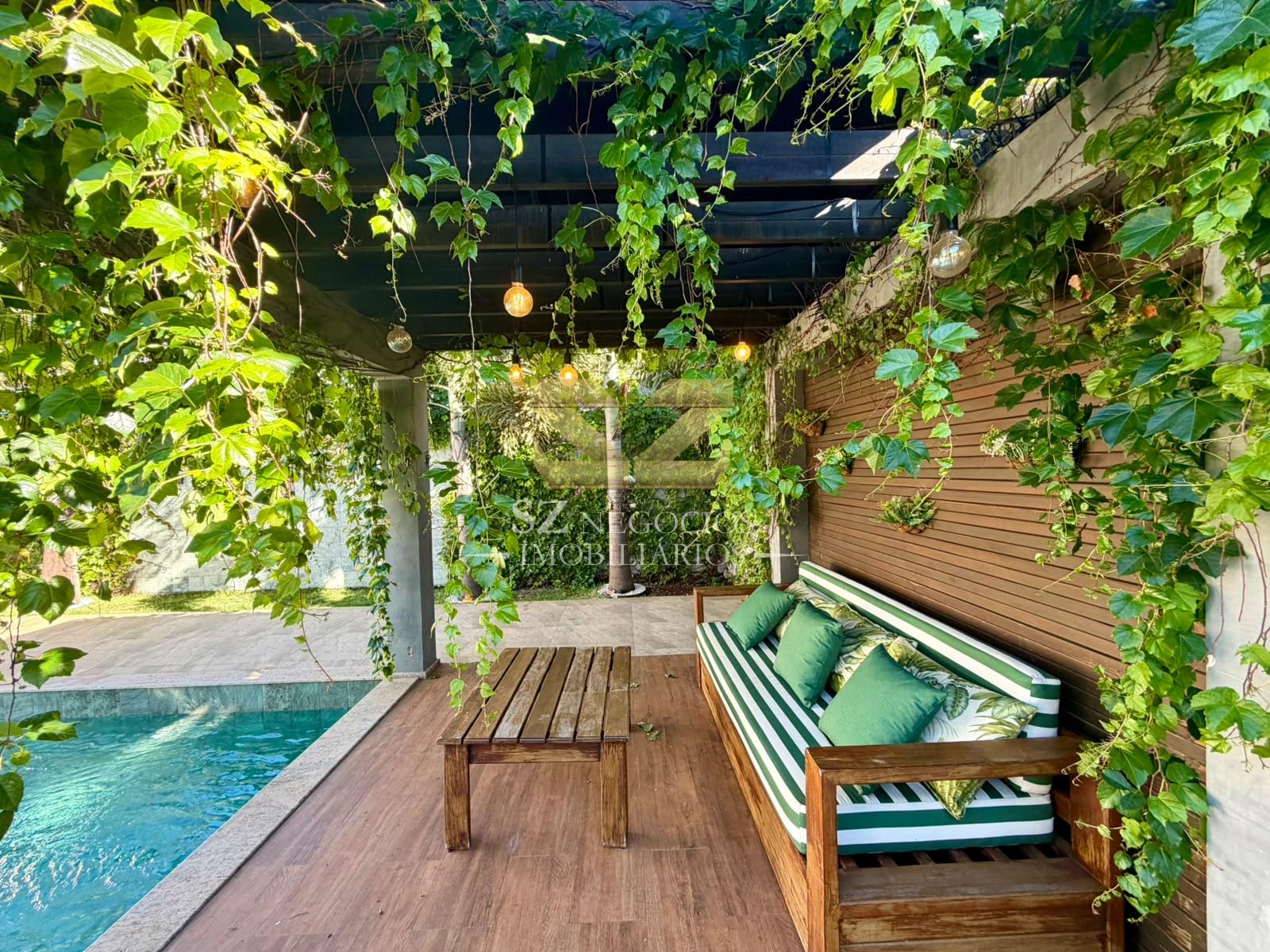 CASA TÉRREA  À VENDA JARDIM SÃO RAFAEL, 2 QUARTOS  1 SUÍTE COM CLOSET, FOZ