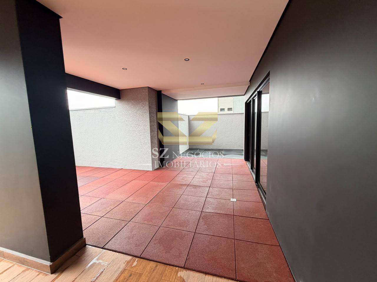 STUDIO MOBILIADO À VENDA NO LONDON TOWER, JARDIM CLAUDIA, FOZ DO IGUAÇU - PR