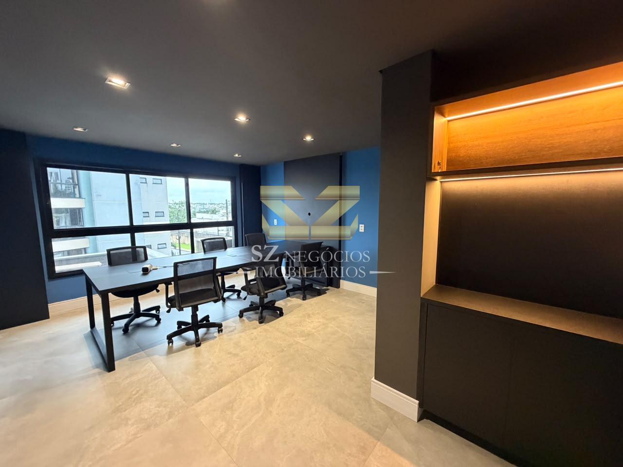 APARTAMENTO Á VENDA COM 02 SUÍTES - LONDON TOWER, JARDIM CLAUDIA, FOZ DO IGUAÇU