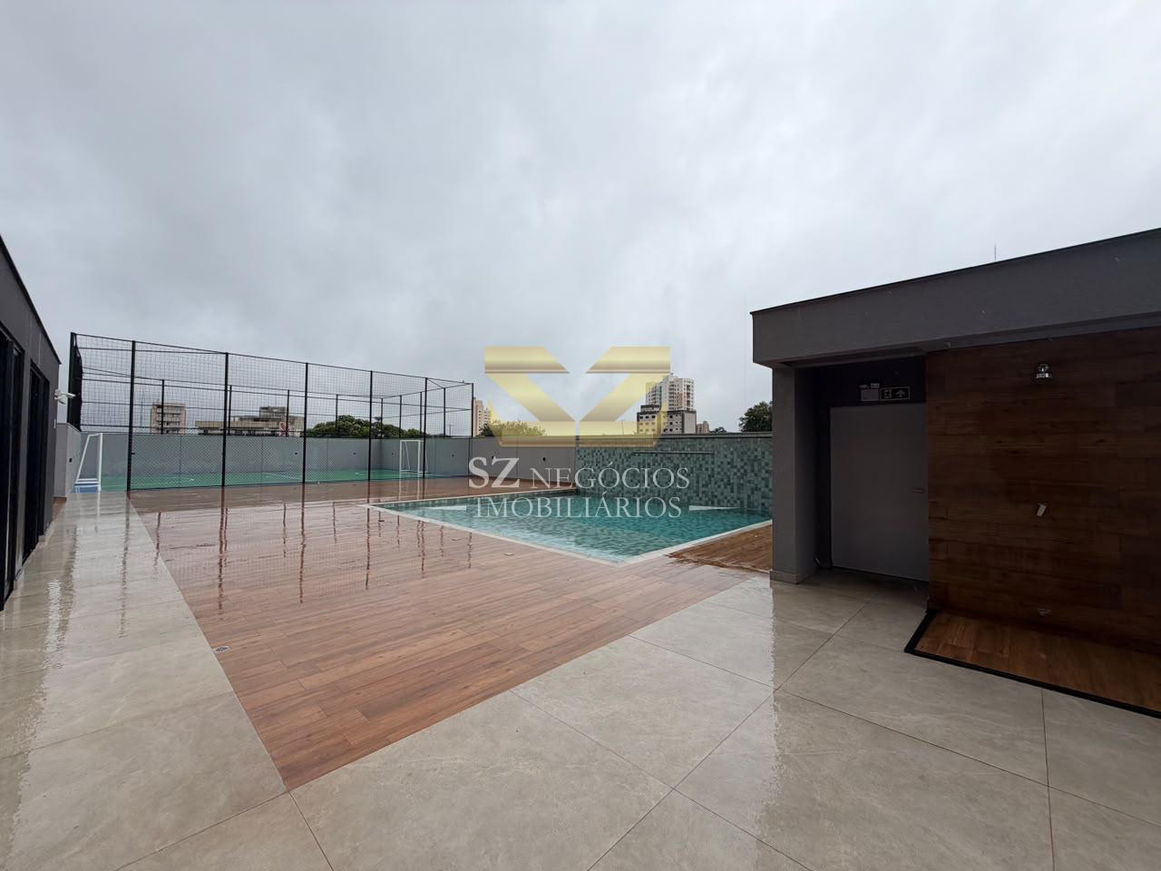 APARTAMENTO Á VENDA COM 02 SUÍTES - LONDON TOWER, JARDIM CLAUDIA, FOZ DO IGUAÇU