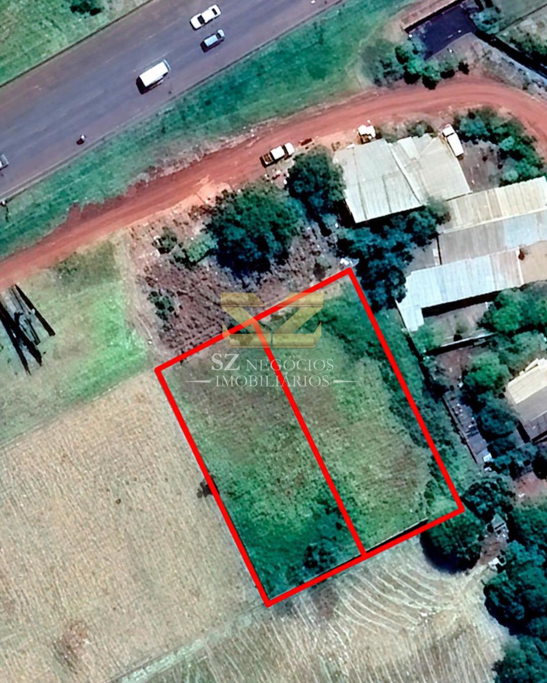 TERRENO À VENDA NO 1° DE MARZO - HERNANDARIAS - PARAGUAI