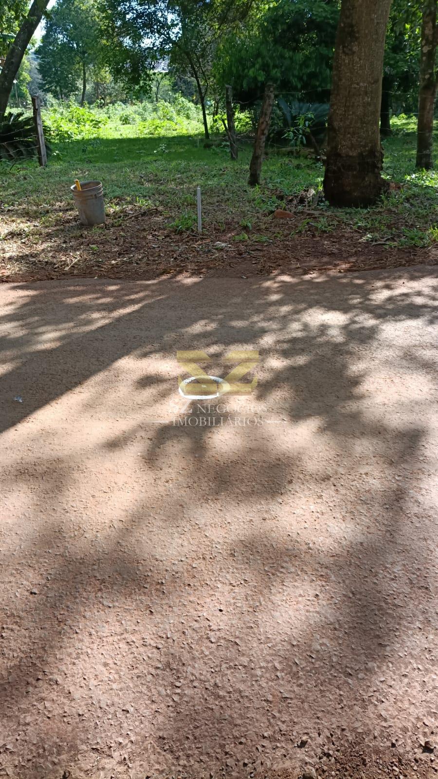 TERRENO À VENDA COM 7.265,84M² NA MATA VERDE, FOZ DO IGUAÇU - PR