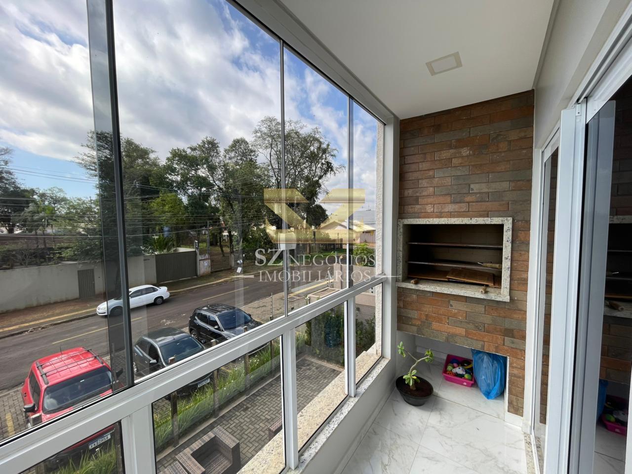 Apartamento para alugar em Jardim Panorama, Foz do Iguaçu — Portal Chave Fácil