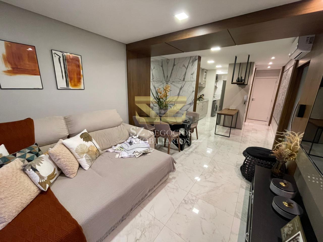 Apartamento 2 quartos para locação, JARDIM PANORAMA, FOZ DO IGUACU - PR
