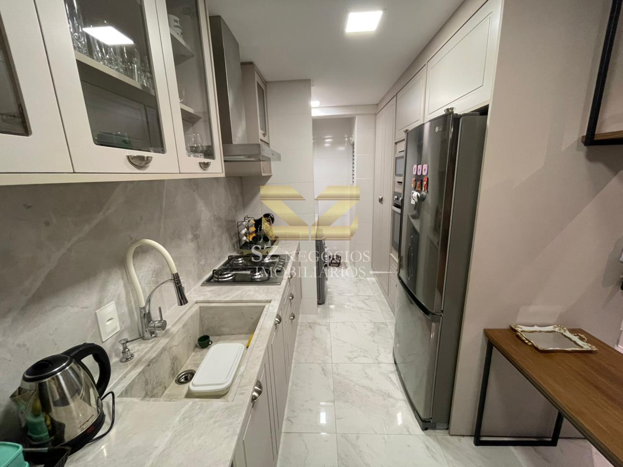 Apartamento 2 quartos para locação, JARDIM PANORAMA, FOZ DO IGUACU - PR