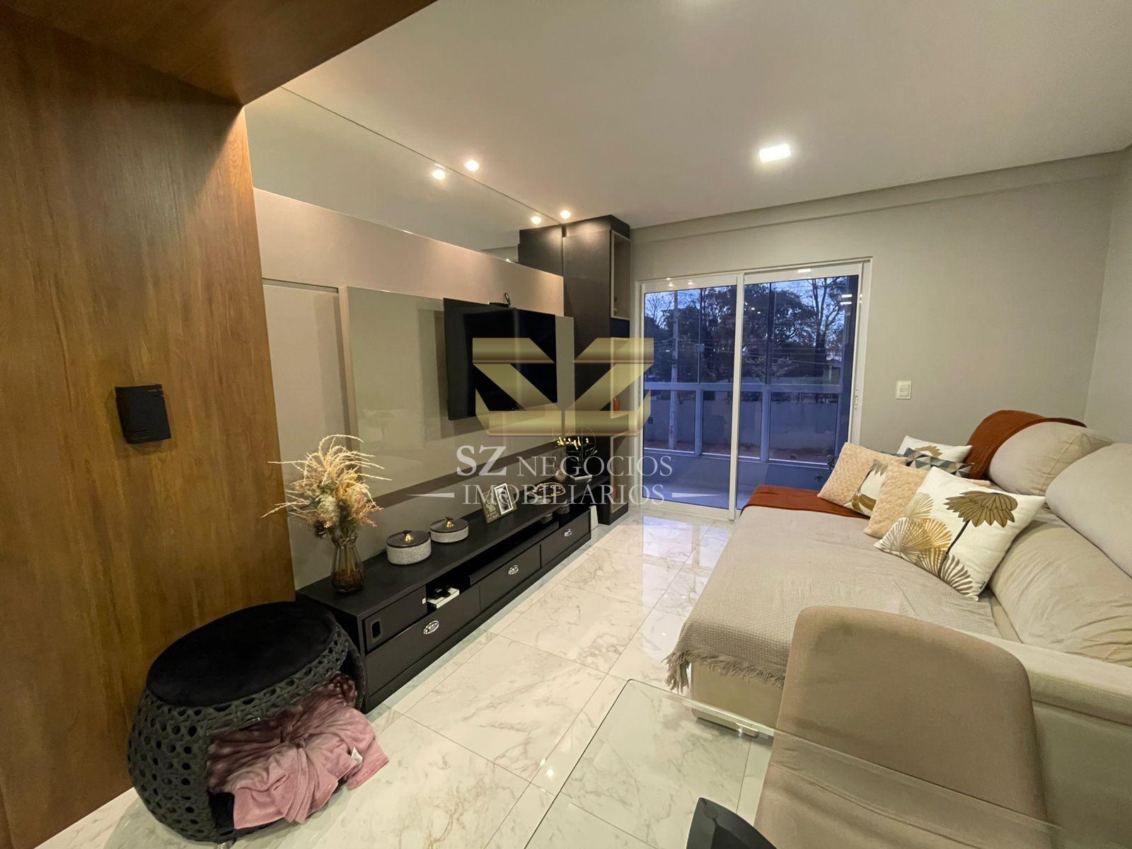 Apartamento para alugar em Jardim Panorama, Foz do Iguaçu — Portal Chave Fácil