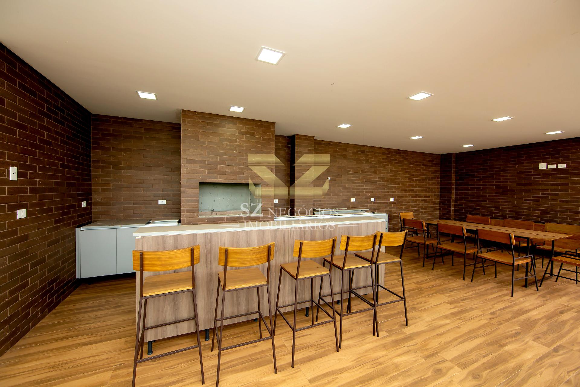 APARTAMENTO À VENDA COM 03 DORMITÓRIOS - RESIDENCIAL ESMERALDA, FOZ