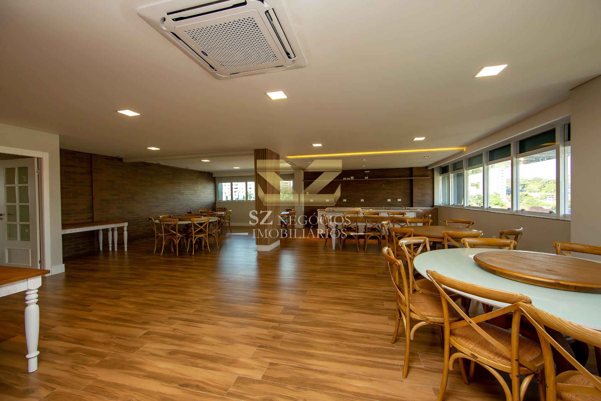 APARTAMENTO À VENDA COM 03 DORMITÓRIOS - RESIDENCIAL ESMERALDA, FOZ