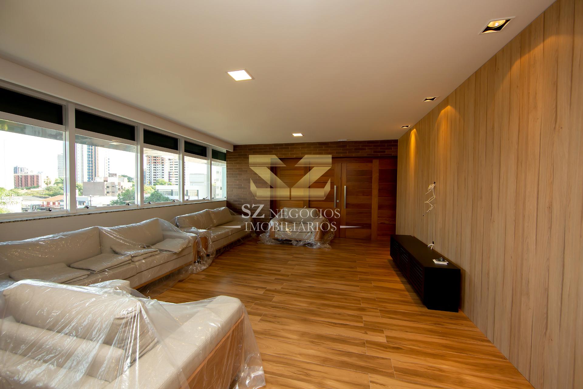 APARTAMENTO À VENDA COM 03 DORMITÓRIOS - RESIDENCIAL ESMERALDA, FOZ