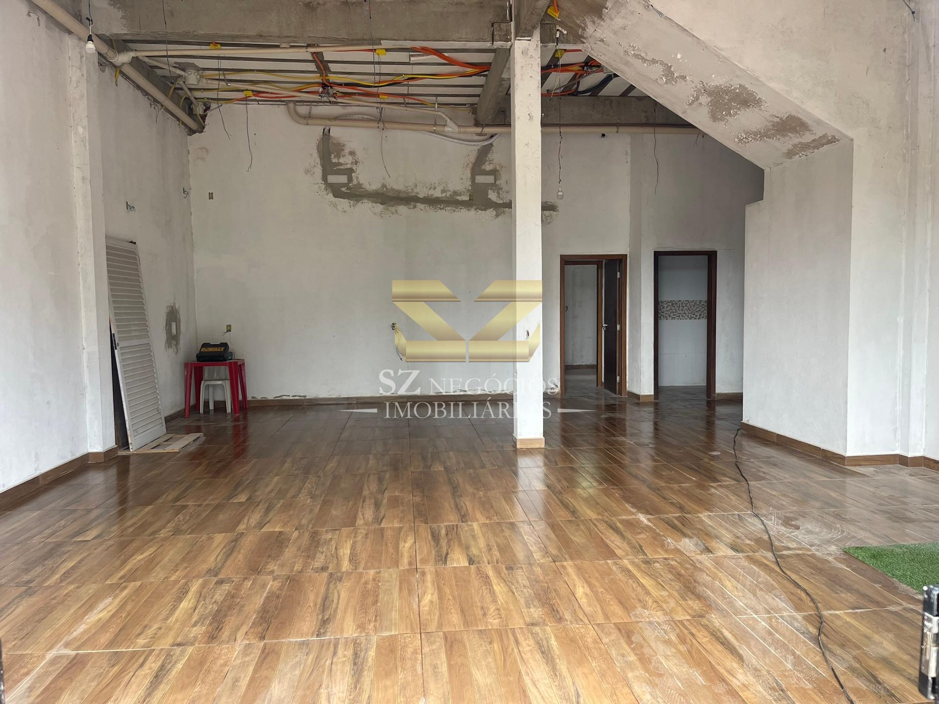 Sala Comercial para locação, PARQUE DOS PIONEIROS, FOZ DO IGUACU - PR