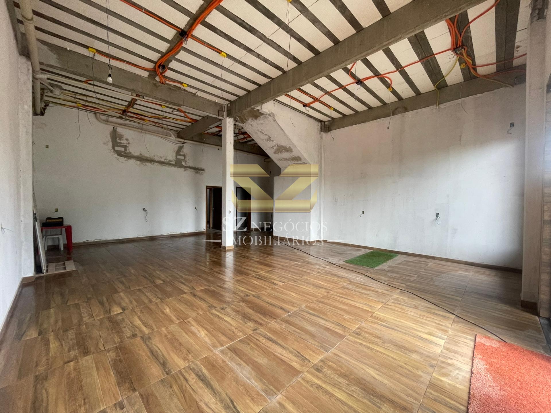 Sala Comercial para locação, PARQUE DOS PIONEIROS, FOZ DO IGUACU - PR