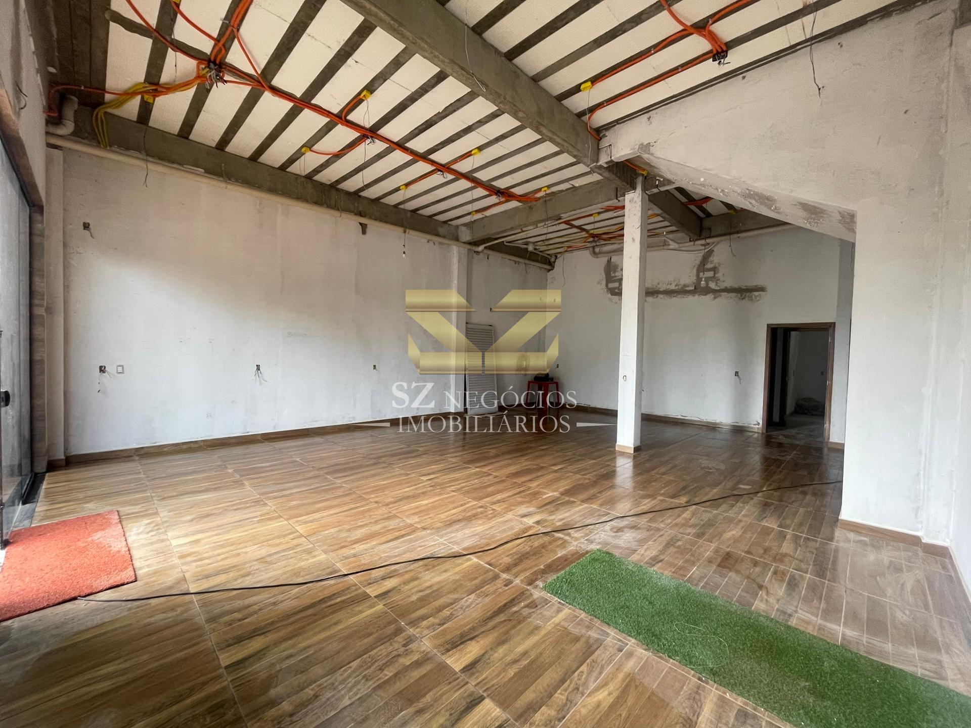 Sala Comercial para locação, PARQUE DOS PIONEIROS, FOZ DO IGUACU - PR