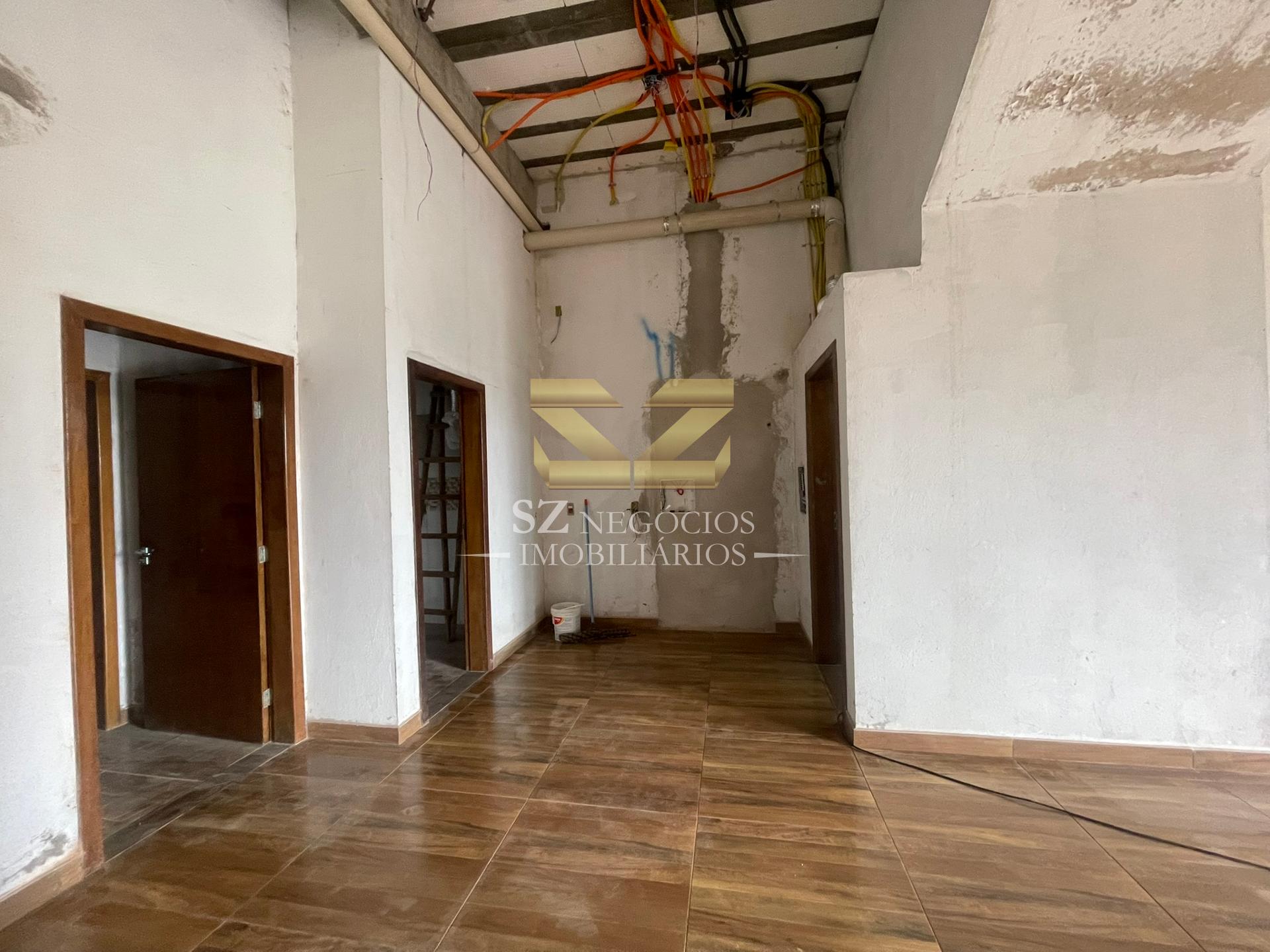 Sala Comercial para locação, PARQUE DOS PIONEIROS, FOZ DO IGUACU - PR