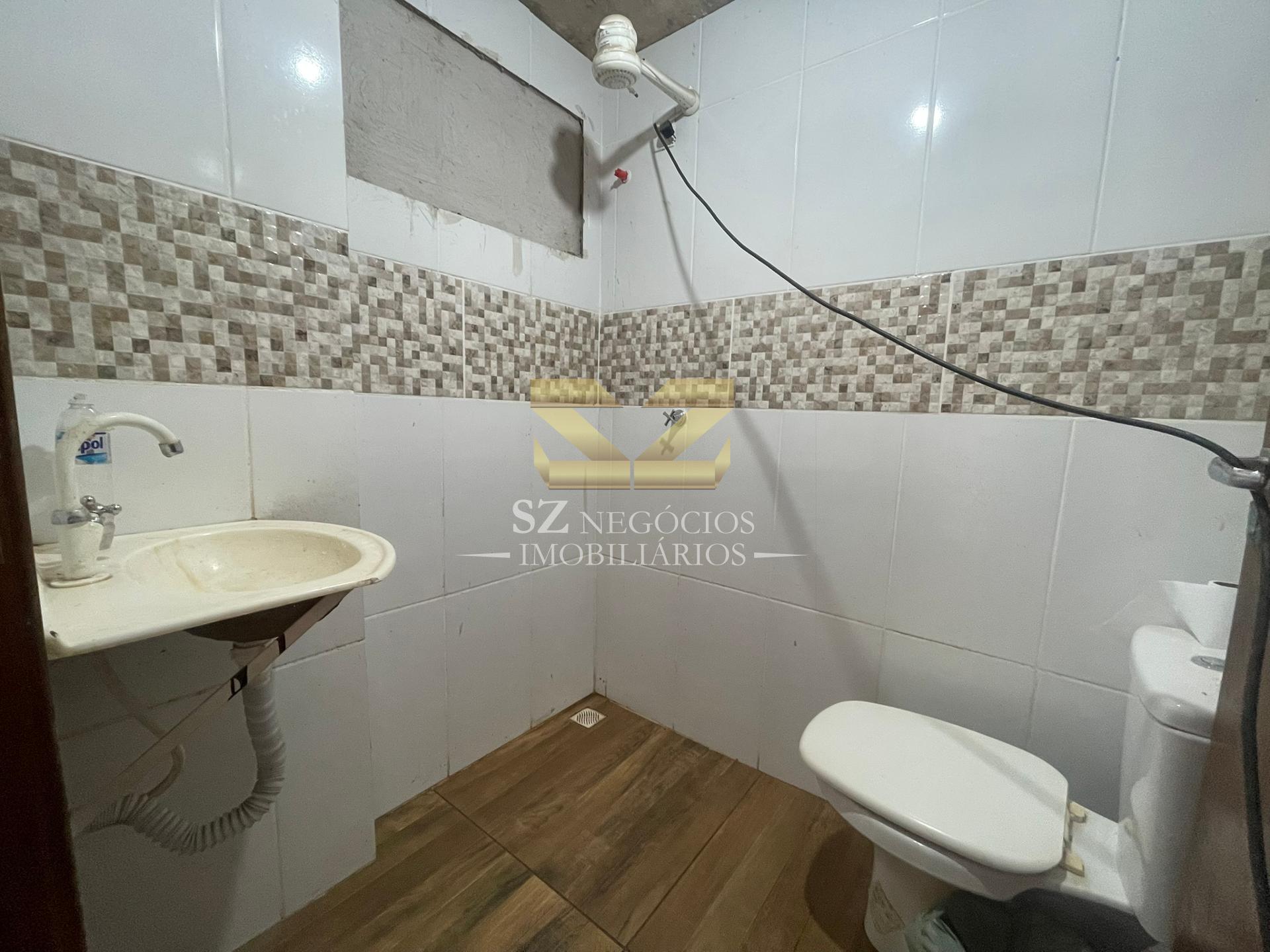 Sala Comercial para locação, PARQUE DOS PIONEIROS, FOZ DO IGUACU - PR