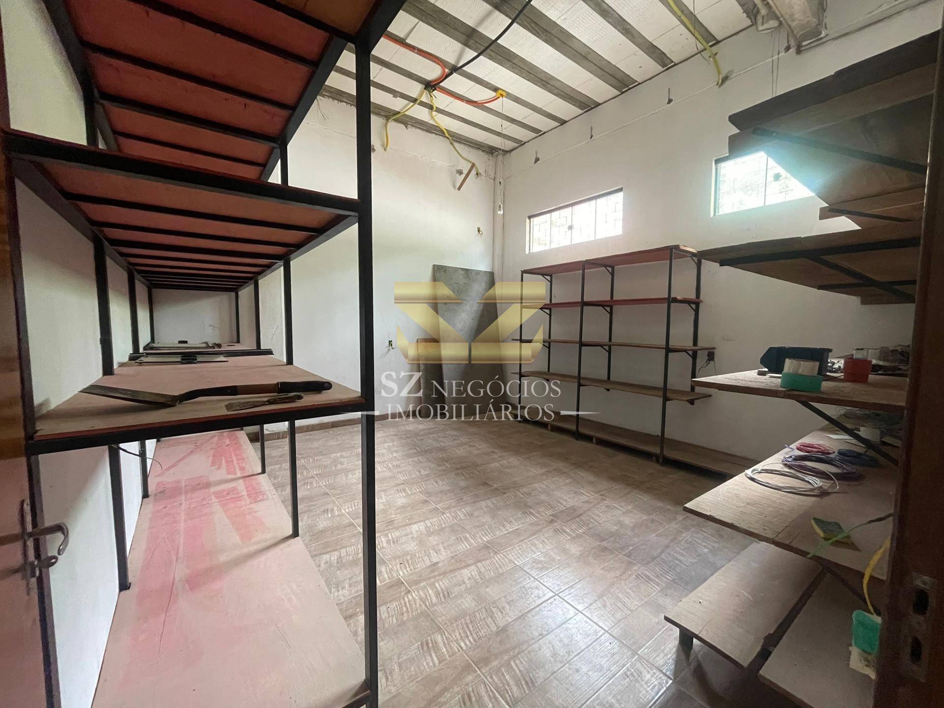 Sala Comercial para locação, PARQUE DOS PIONEIROS, FOZ DO IGUACU - PR