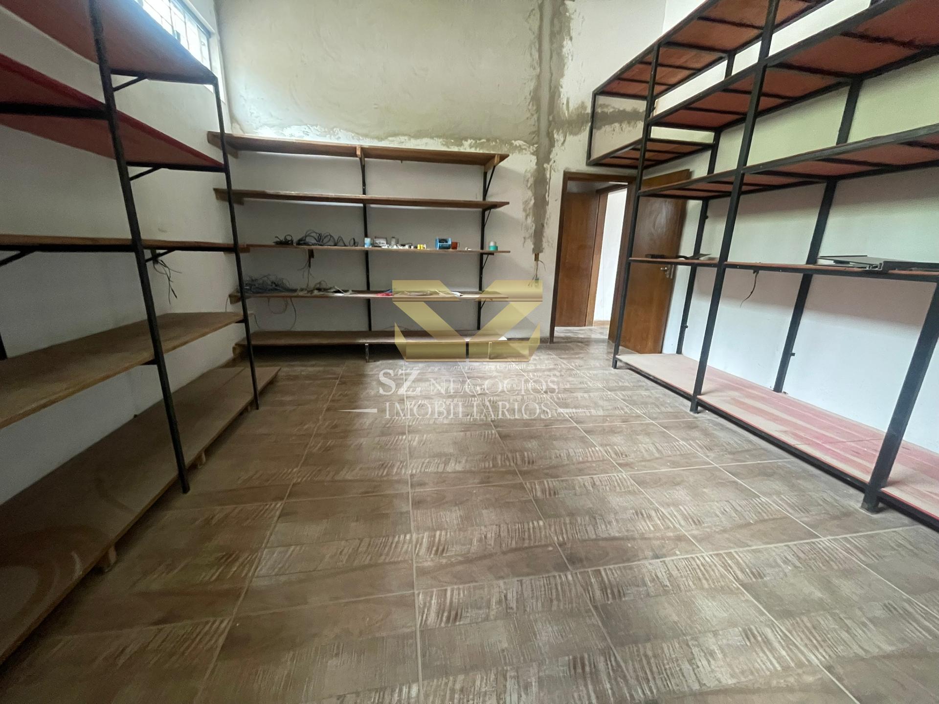 Sala Comercial para locação, PARQUE DOS PIONEIROS, FOZ DO IGUACU - PR