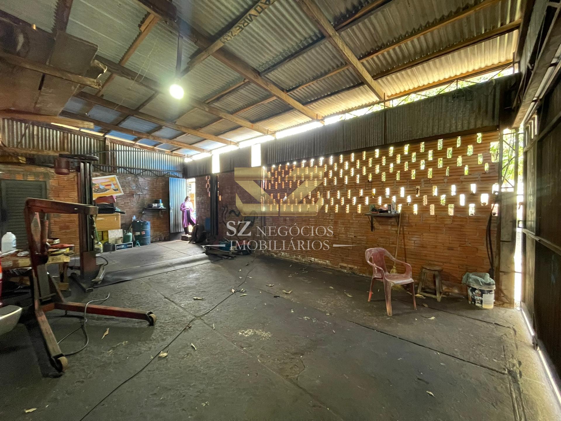 Sala Comercial, VILA C, FOZ DO IGUACU - PR