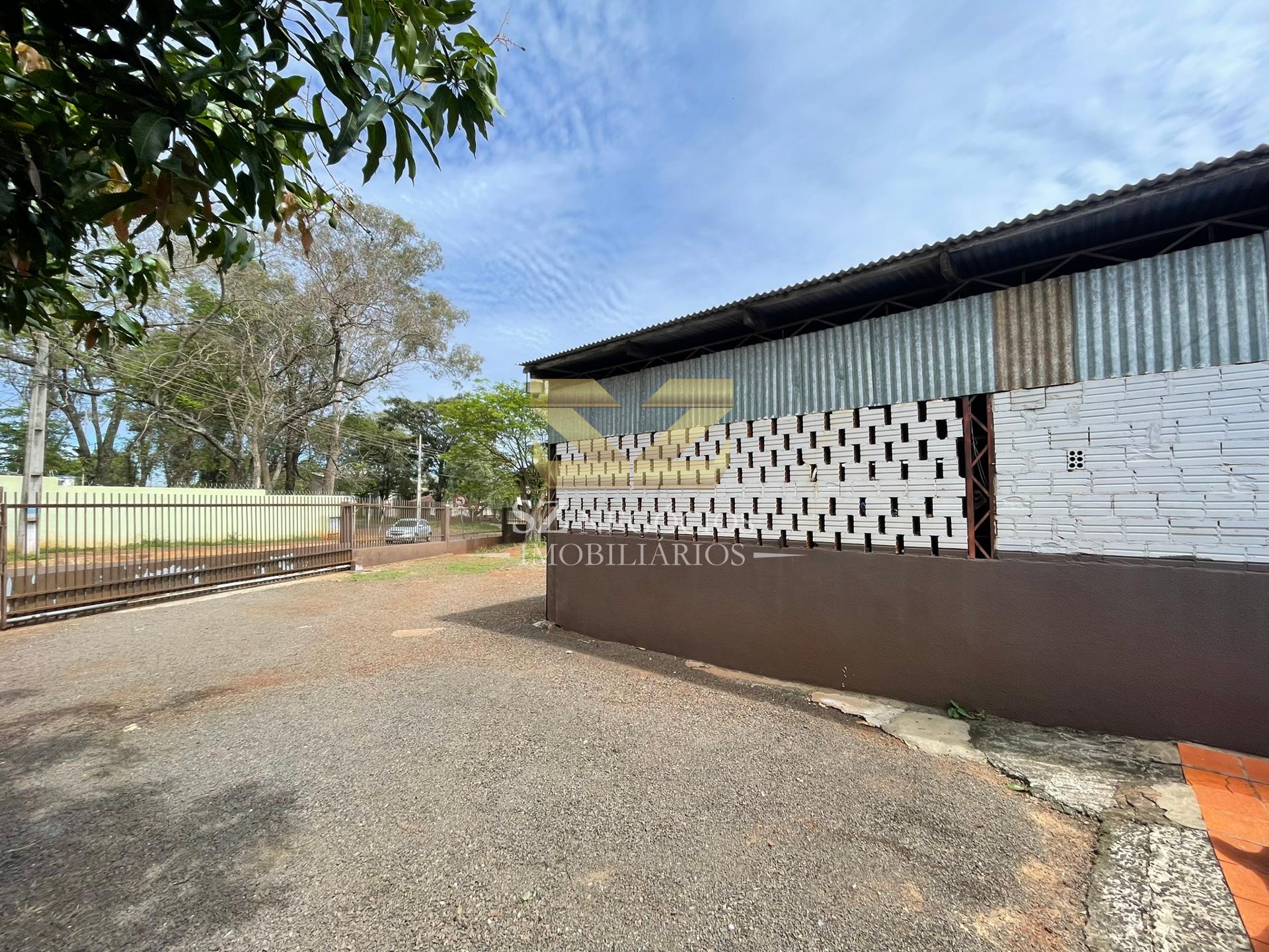 Sala Comercial, VILA C, FOZ DO IGUACU - PR