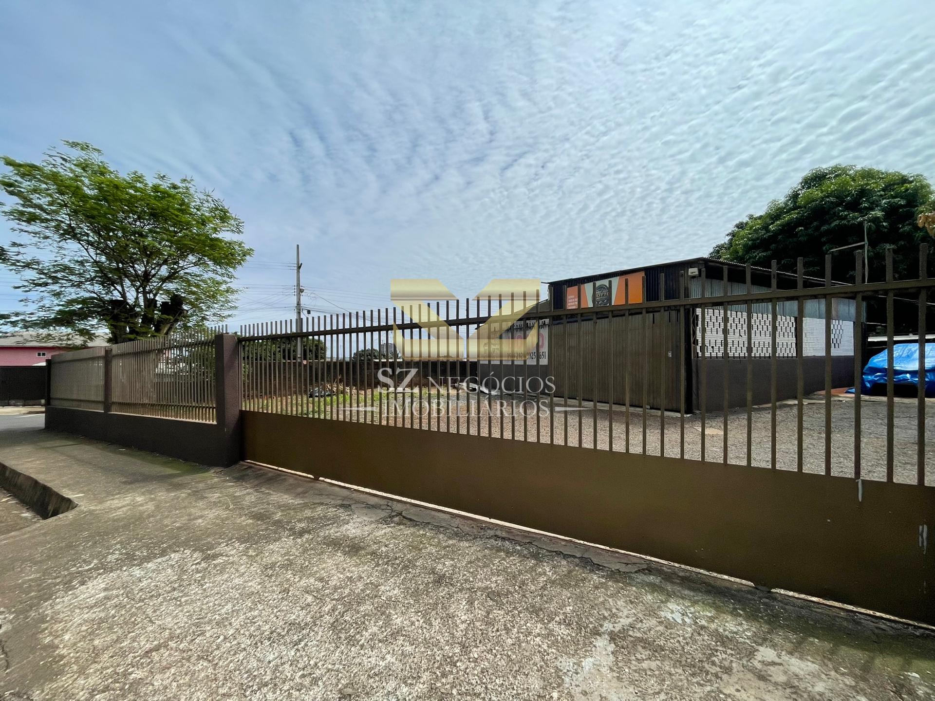 Sala Comercial, VILA C, FOZ DO IGUACU - PR