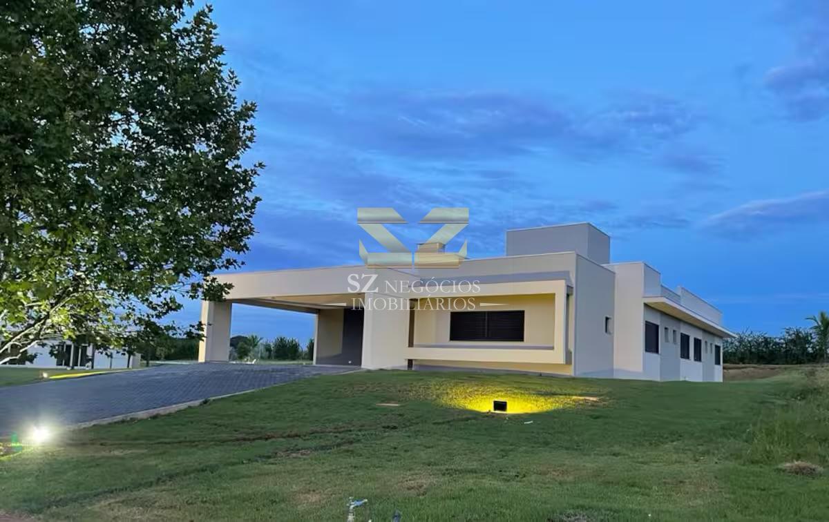 Casa à venda em Fazenda Paulista, Santa Terezinha de Itaipu — Portal Chave Fácil
