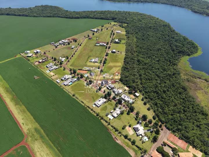 Casa à venda em Fazenda Paulista, Santa Terezinha de Itaipu — Portal Chave Fácil