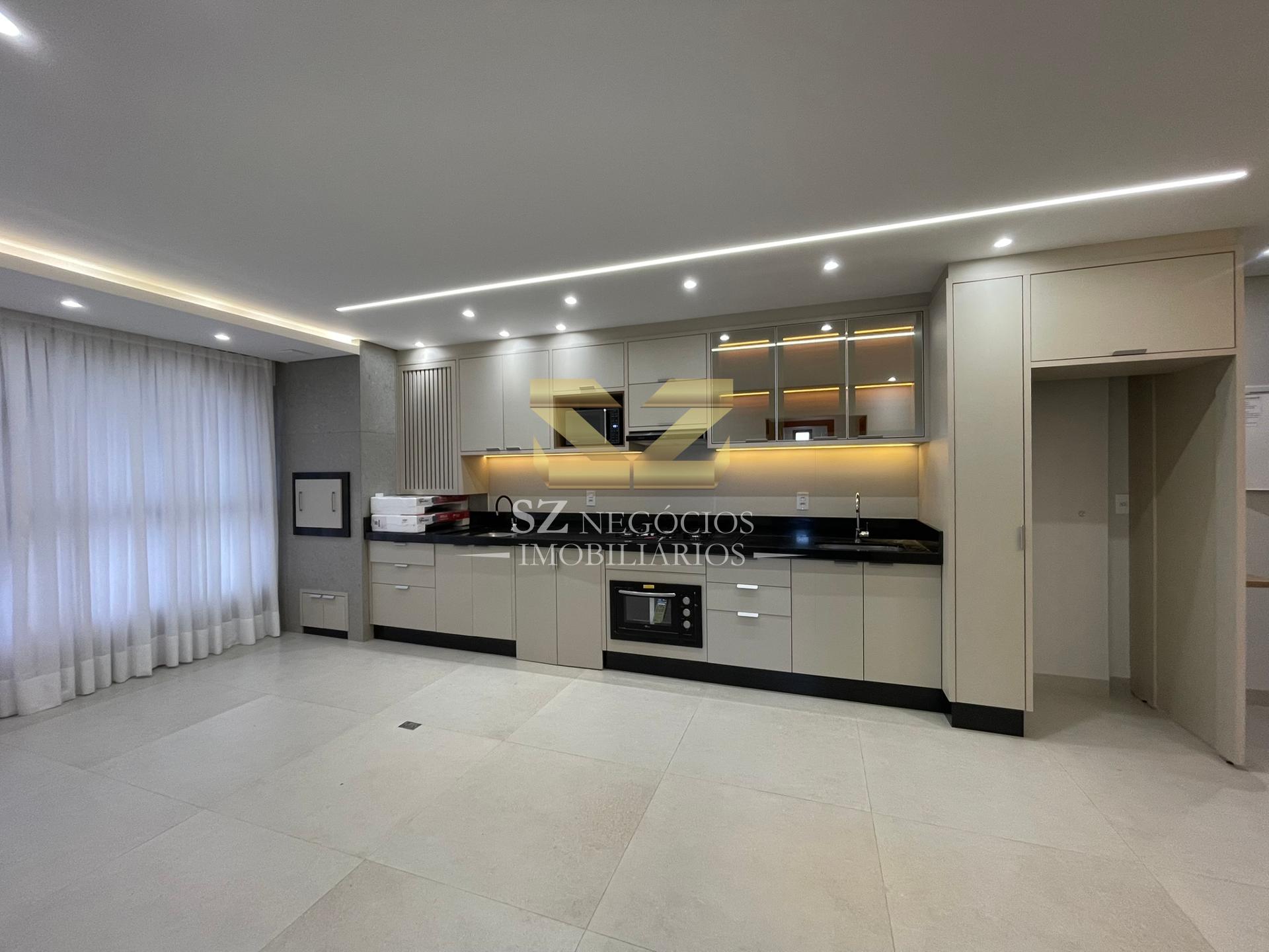 Apartamento à venda em Vila MaracanÃ, Foz do Iguaçu — Portal Chave Fácil
