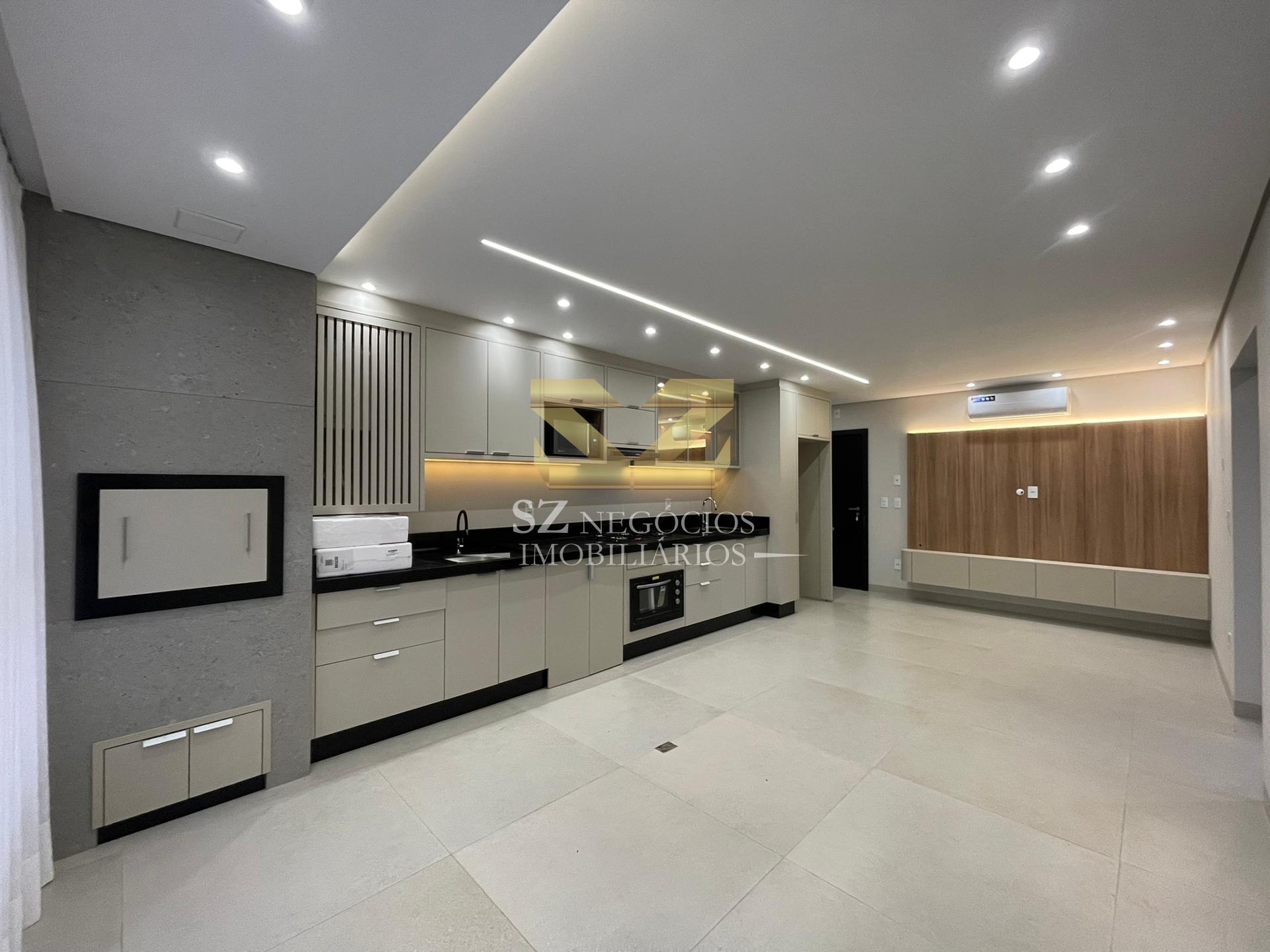 Apartamento à venda em Vila MaracanÃ, Foz do Iguaçu — Portal Chave Fácil