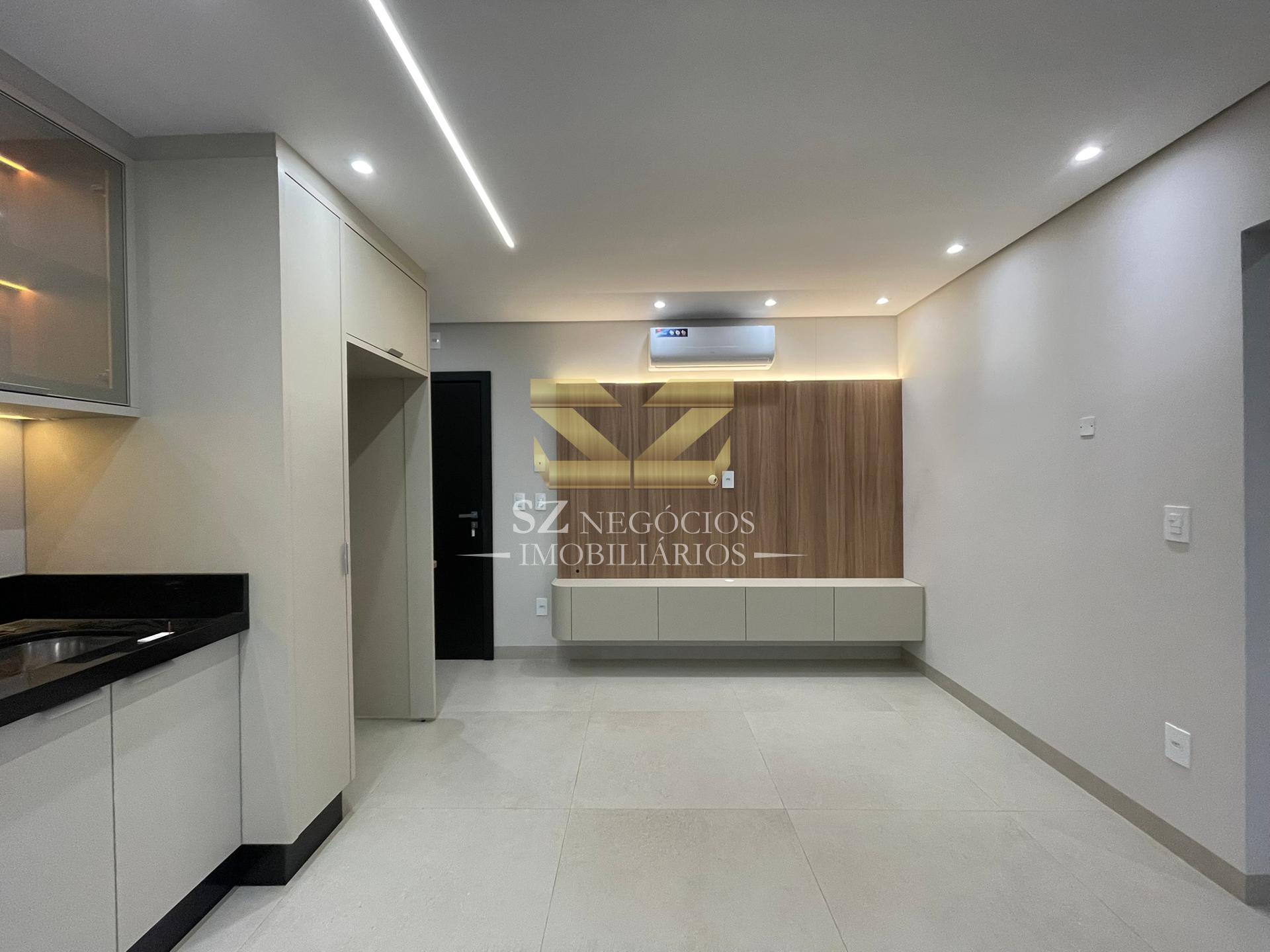 Apartamento à venda em Vila MaracanÃ, Foz do Iguaçu — Portal Chave Fácil