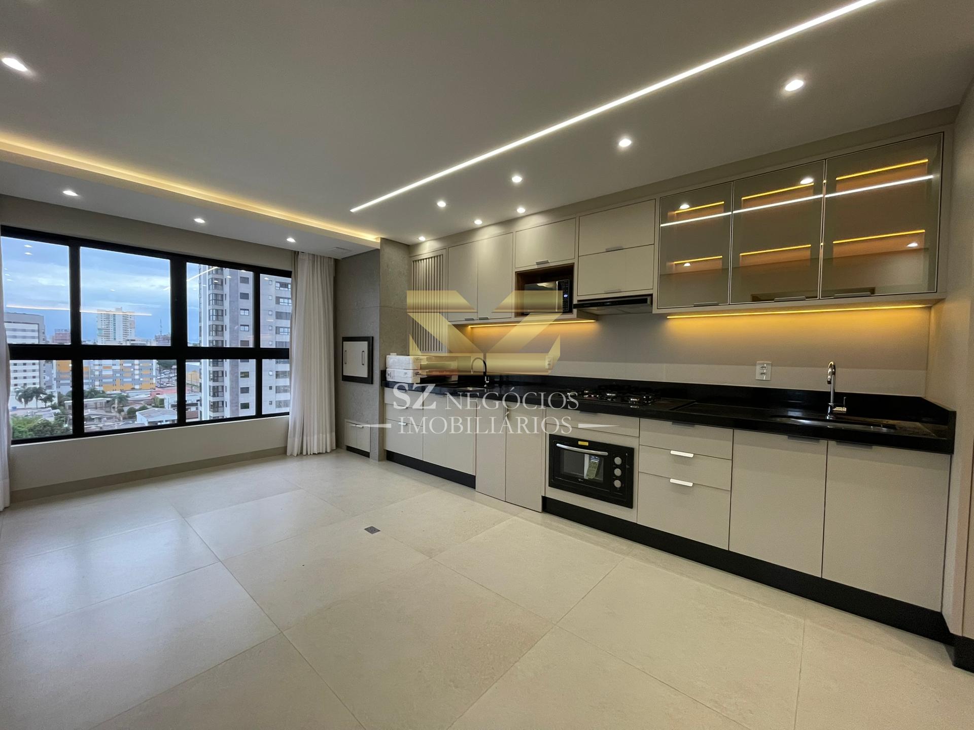 Apartamento à venda em Vila MaracanÃ, Foz do Iguaçu — Portal Chave Fácil