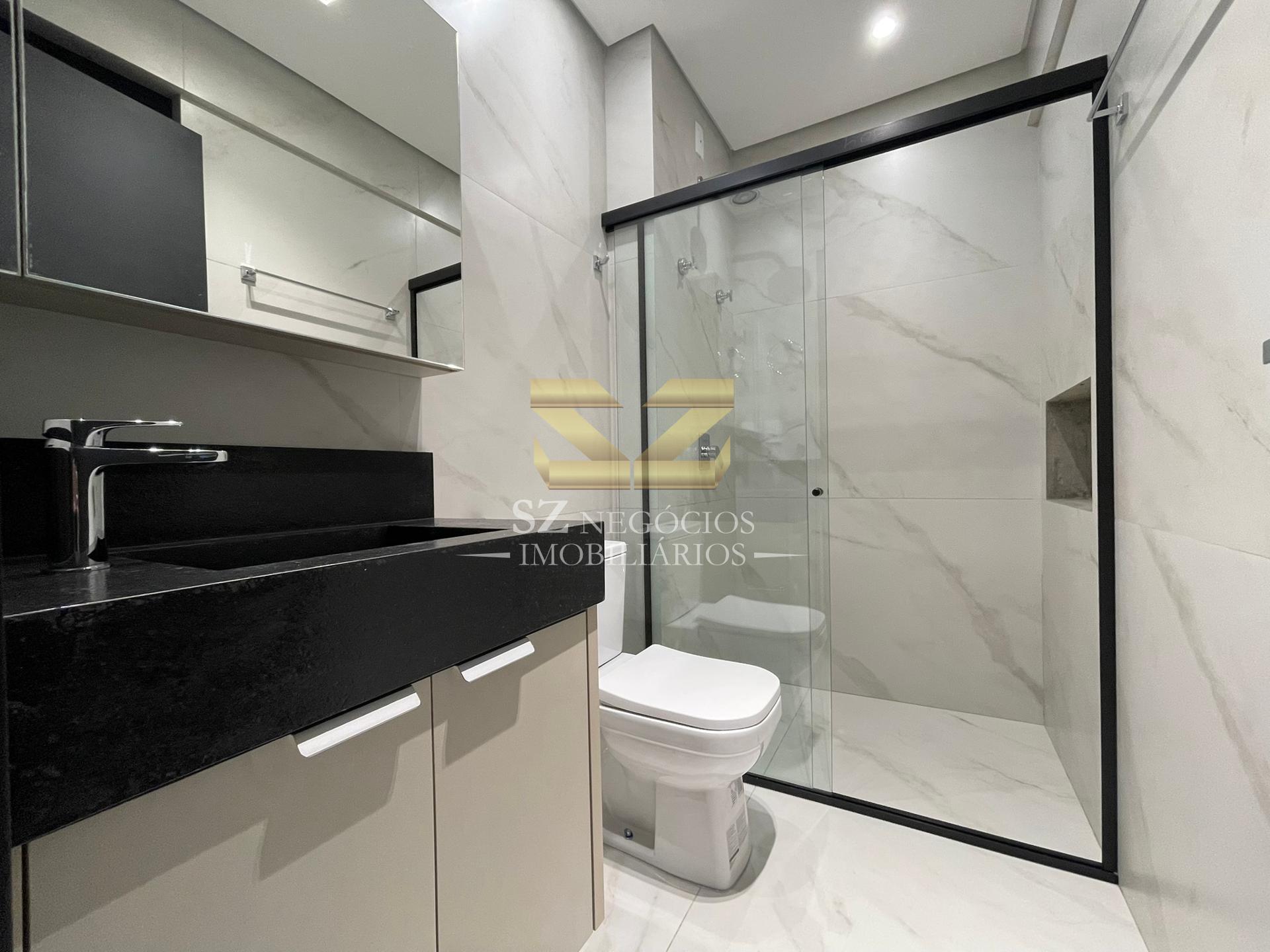 Apartamento com 2 dormitórios à venda, EDIFICIO ARAUCARIA, VILA MARACANÃ, FOZ DO IGUACU - PR