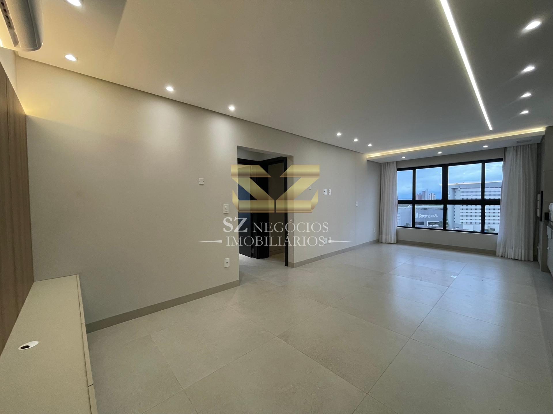 Apartamento à venda em Vila MaracanÃ, Foz do Iguaçu — Portal Chave Fácil