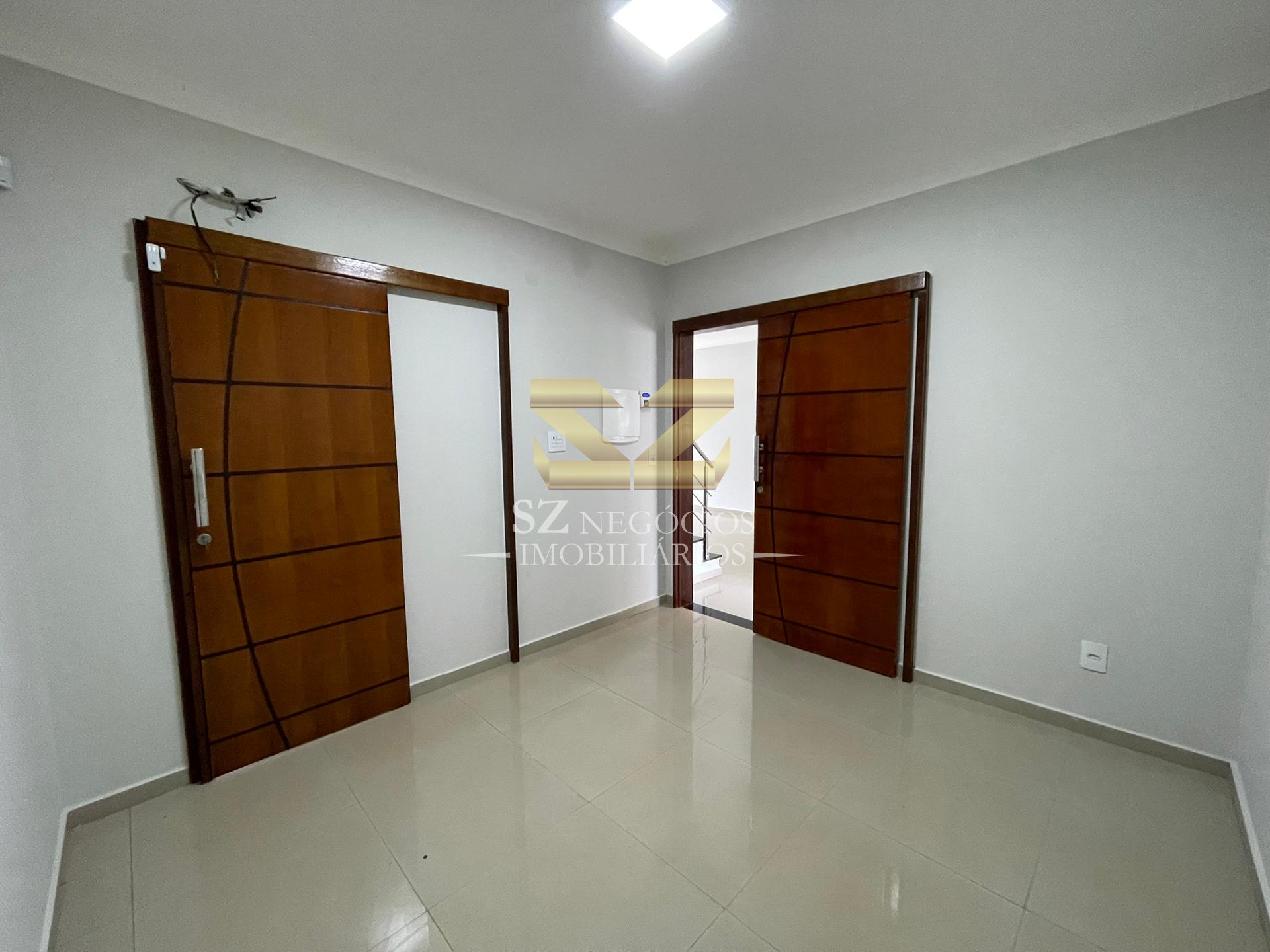 Sobrado com 4 dormitórios para locação, JARDIM POLO CENTRO, FOZ DO IGUACU - PR