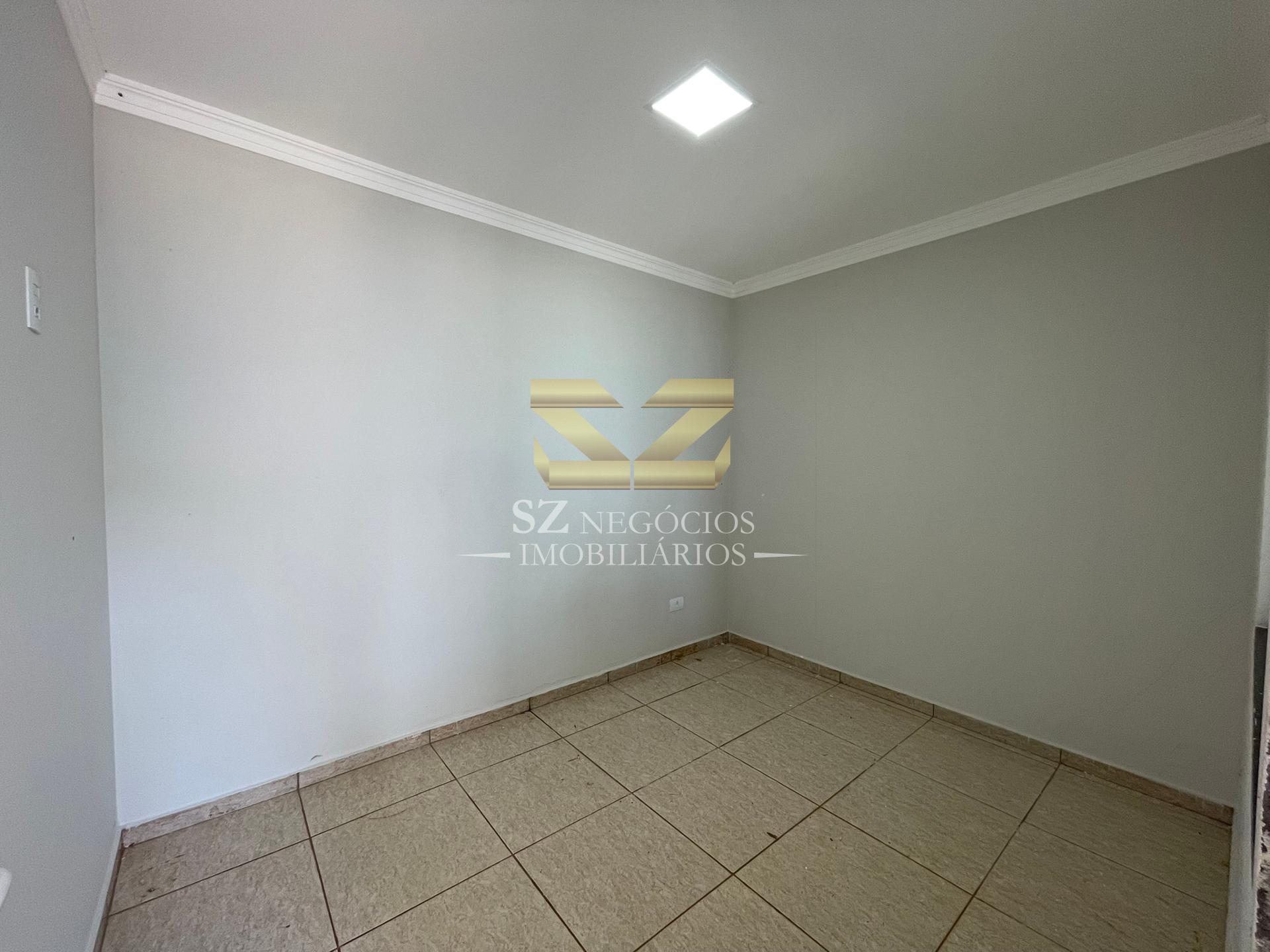 Sobrado com 4 dormitórios para locação, JARDIM POLO CENTRO, FOZ DO IGUACU - PR
