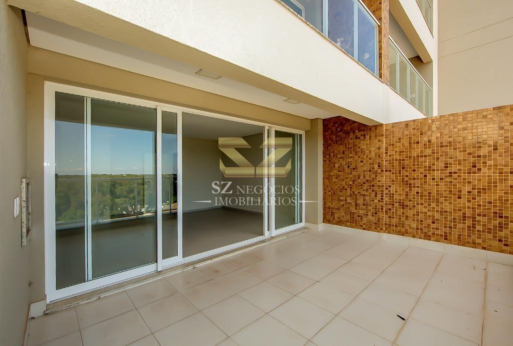 APARTAMENTO À VENDA NO EDIFÍCIO RESIDENCIAL OMORIU, FOZ DO IGUAÇU - PR