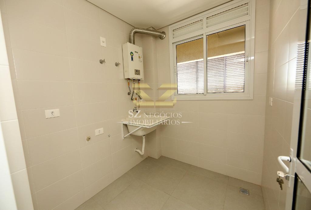 APARTAMENTO À VENDA NO EDIFÍCIO RESIDENCIAL OMORIU, FOZ DO IGUAÇU - PR