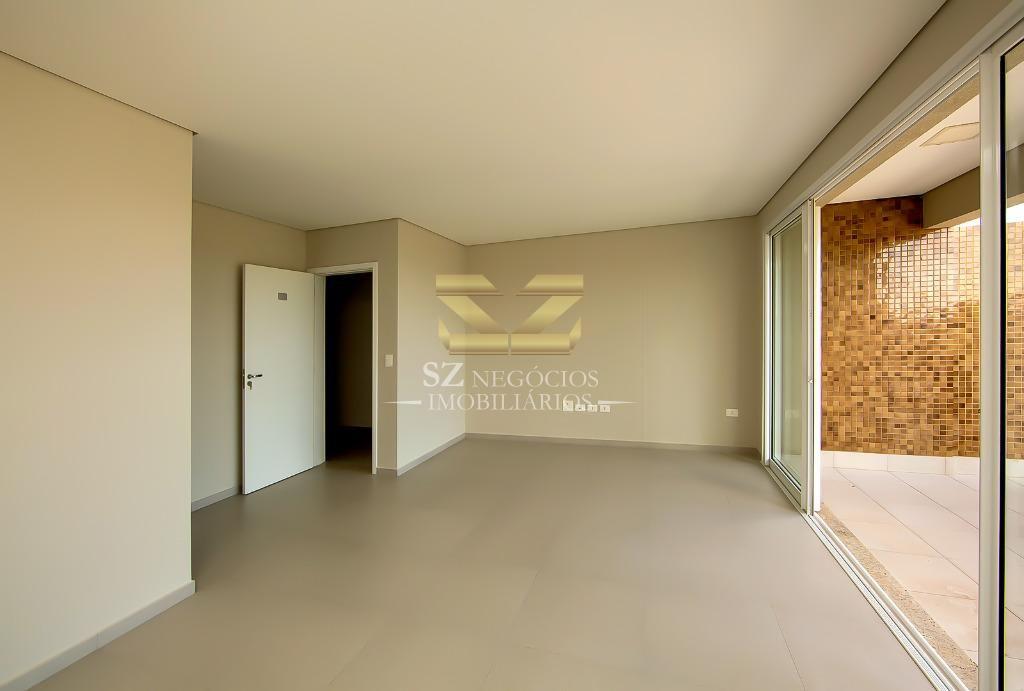 APARTAMENTO À VENDA NO EDIFÍCIO RESIDENCIAL OMORIU, FOZ DO IGUAÇU - PR