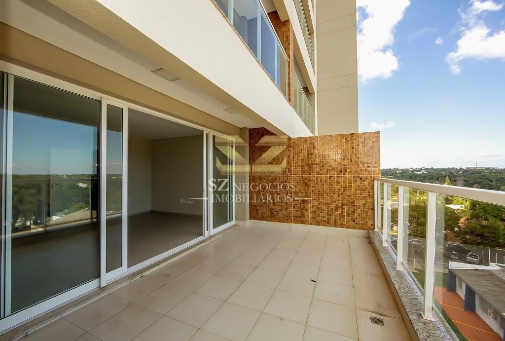 APARTAMENTO À VENDA NO EDIFÍCIO RESIDENCIAL OMORIU, FOZ DO IGUAÇU - PR