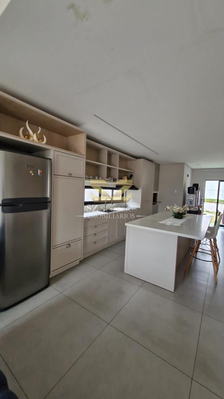 CASA À VENDA - CONDOMINIO VILLA CONSCIENTIA - ASA NORTE, FOZ DO IGUAÇU - PR