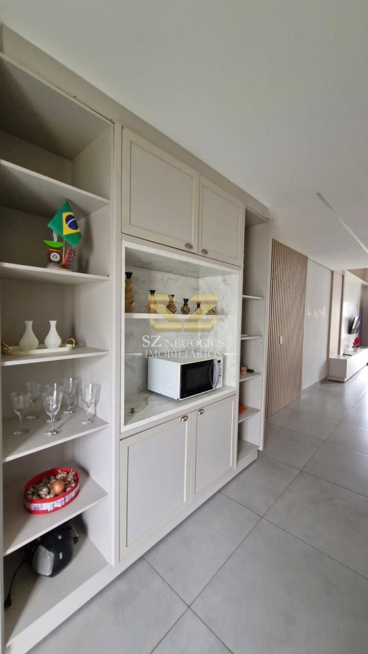 CASA À VENDA - CONDOMINIO VILLA CONSCIENTIA - ASA NORTE, FOZ DO IGUAÇU - PR